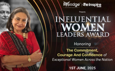 Influential Women Leaders Award & Summit